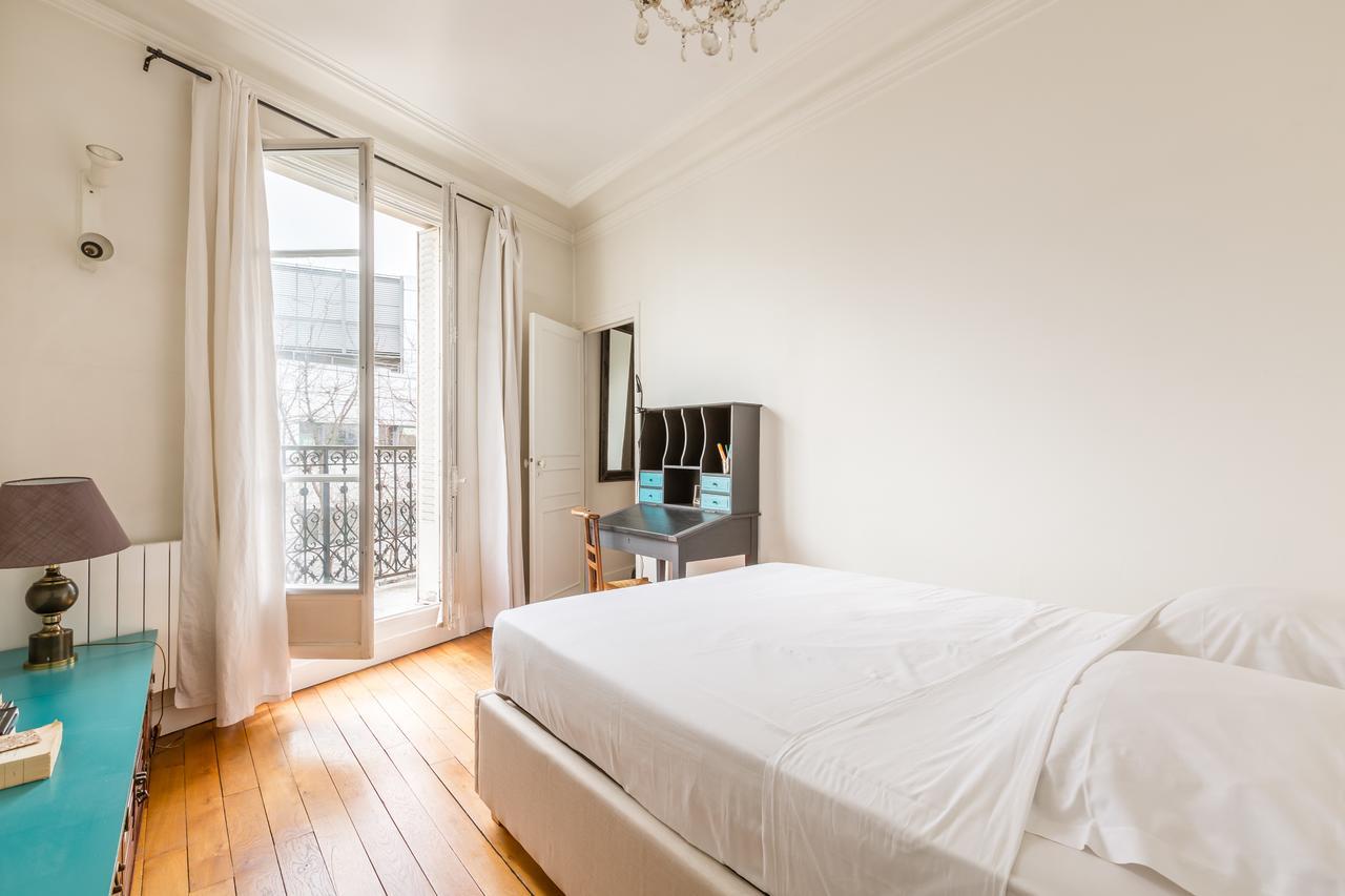Veeve - Cosy Gambetta Appartement