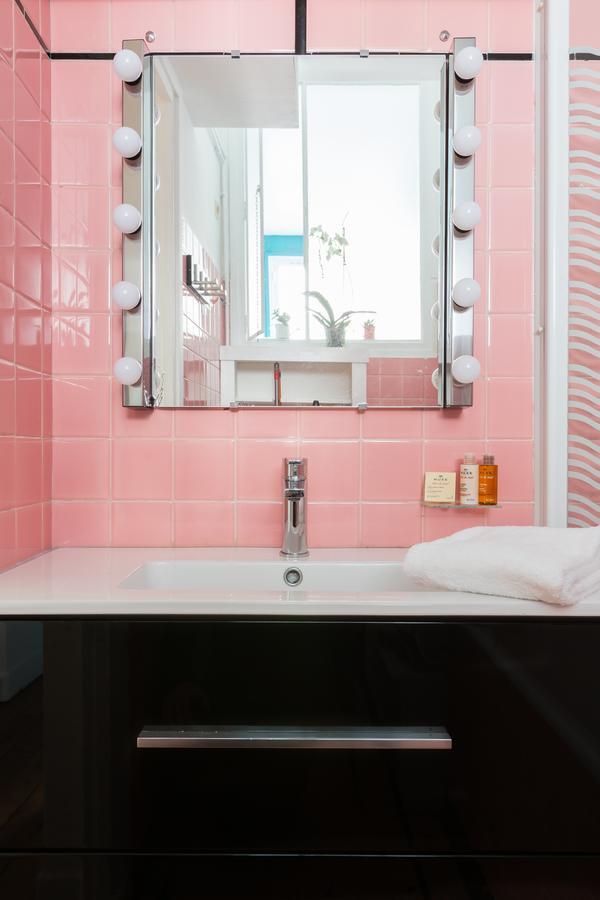 Appartement Veeve - Cosy Gambetta Paris