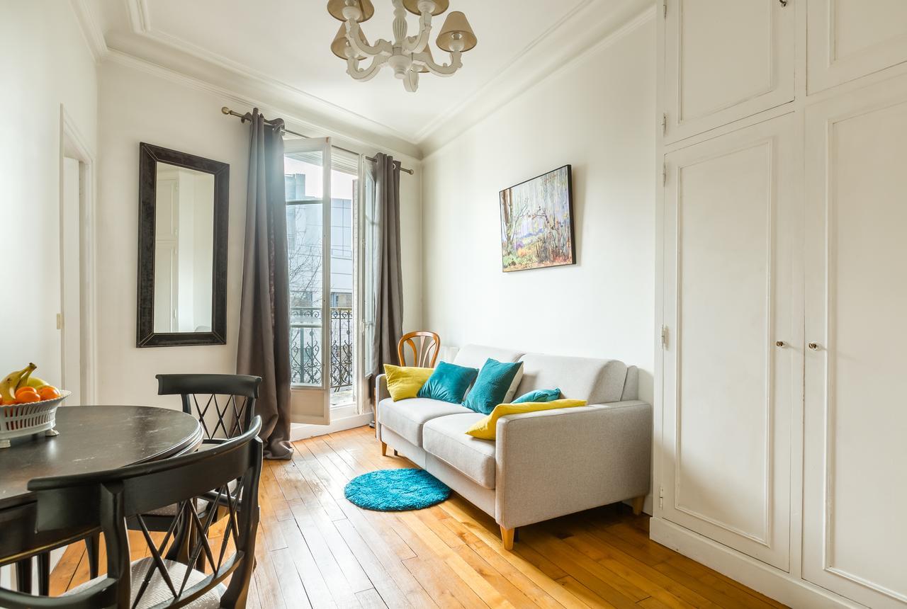 Appartement Veeve - Cosy Gambetta *