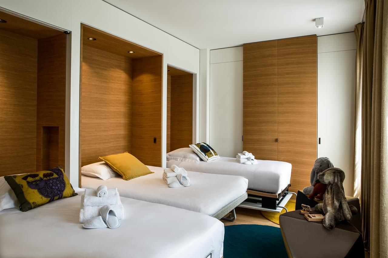 Marignan Champs-elysees Hotel 5*