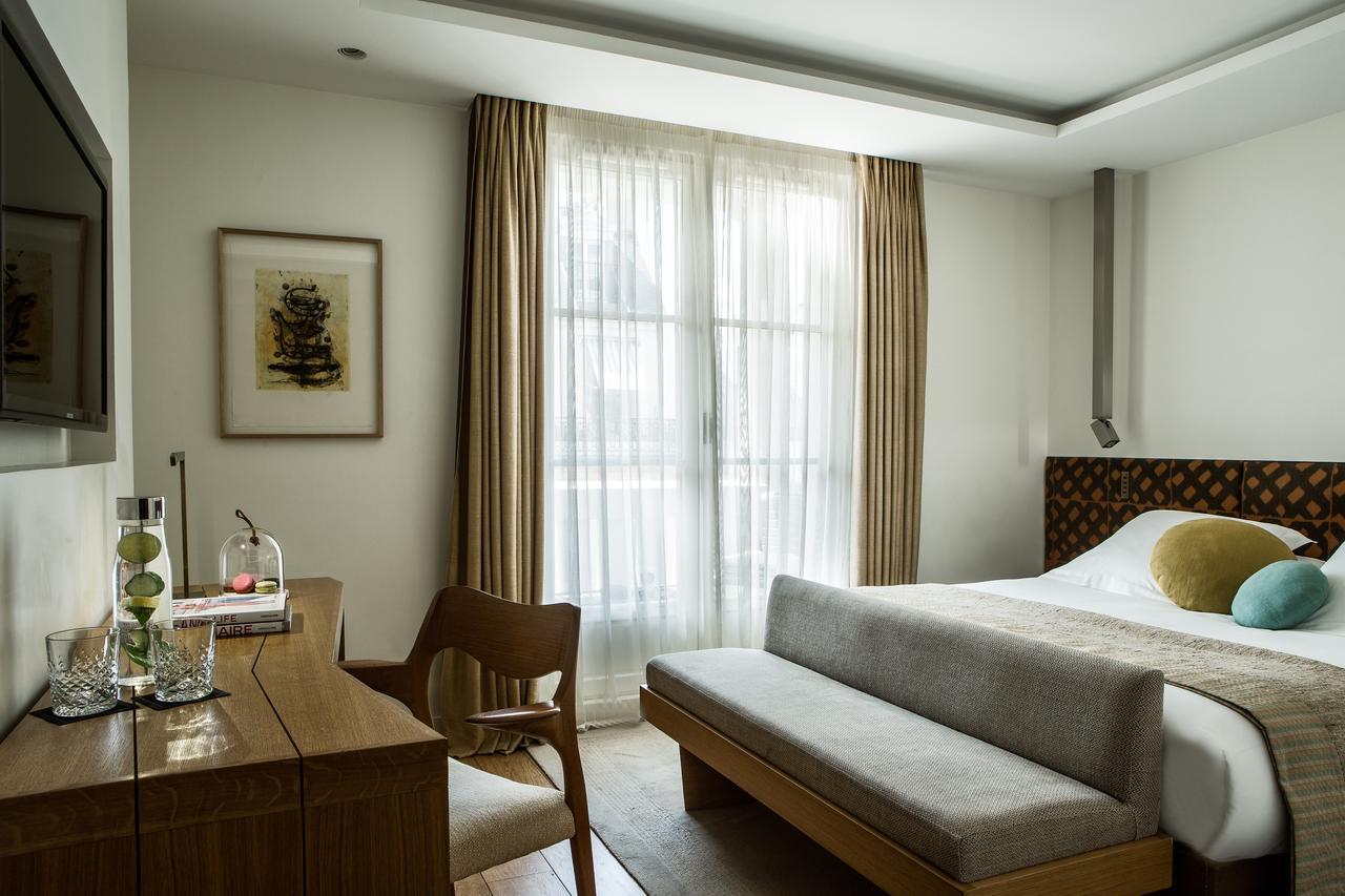 Marignan Champs-elysees Hotel
