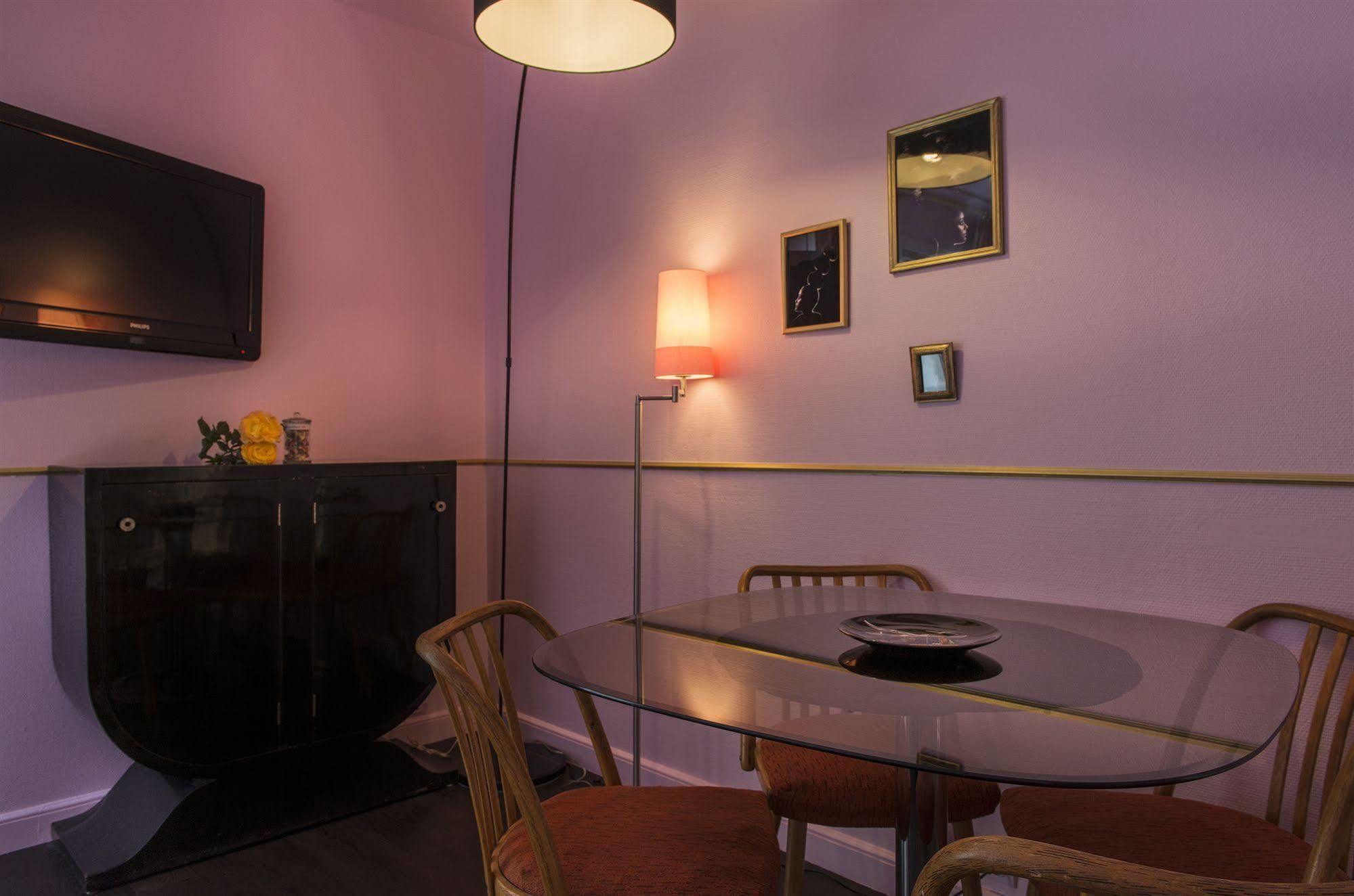 Pepper & Paper Aparthotel