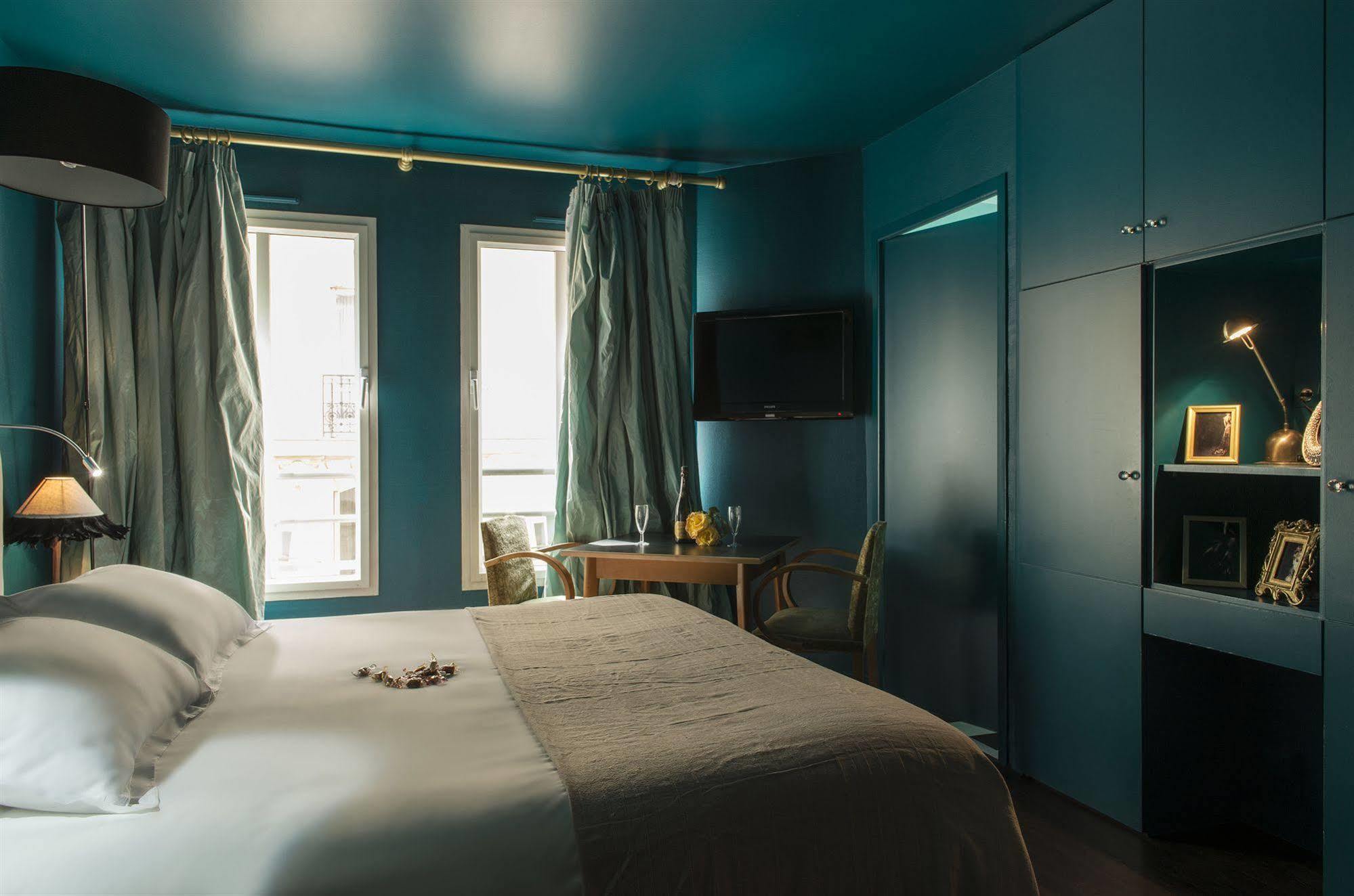 Aparthotel Pepper & Paper Paris
