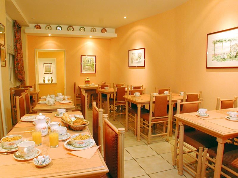 Hotel Du Pre