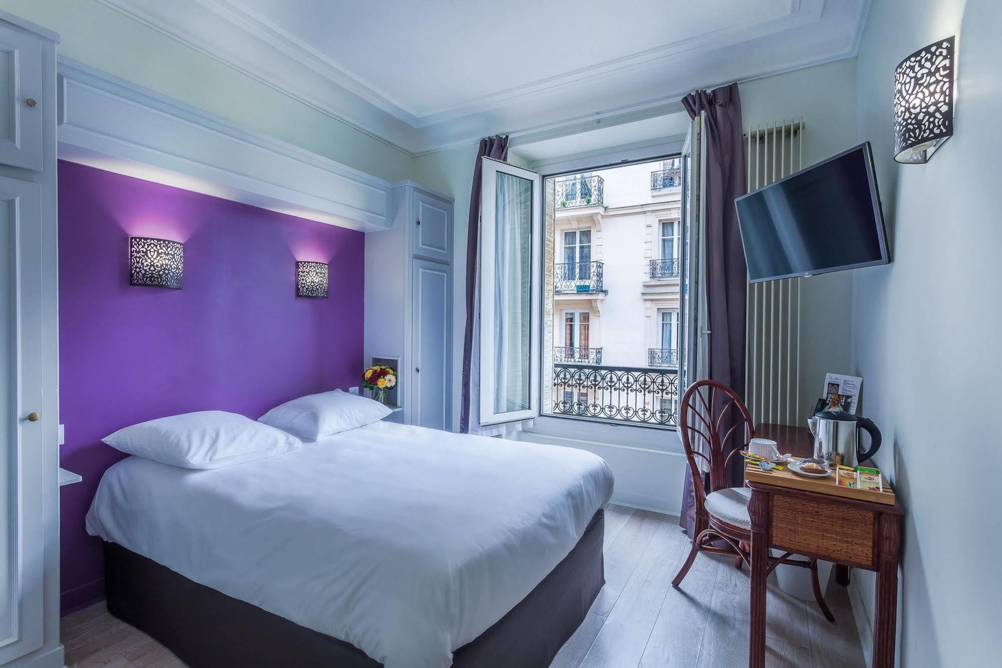 Hotel Parc 3*