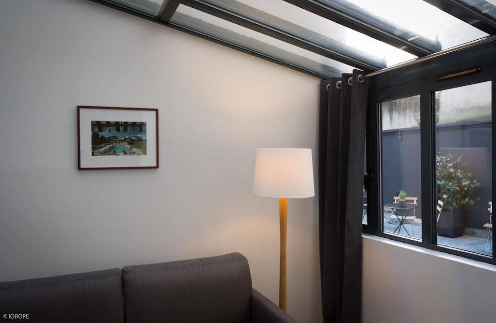 Mirabeau Eiffel Hotel