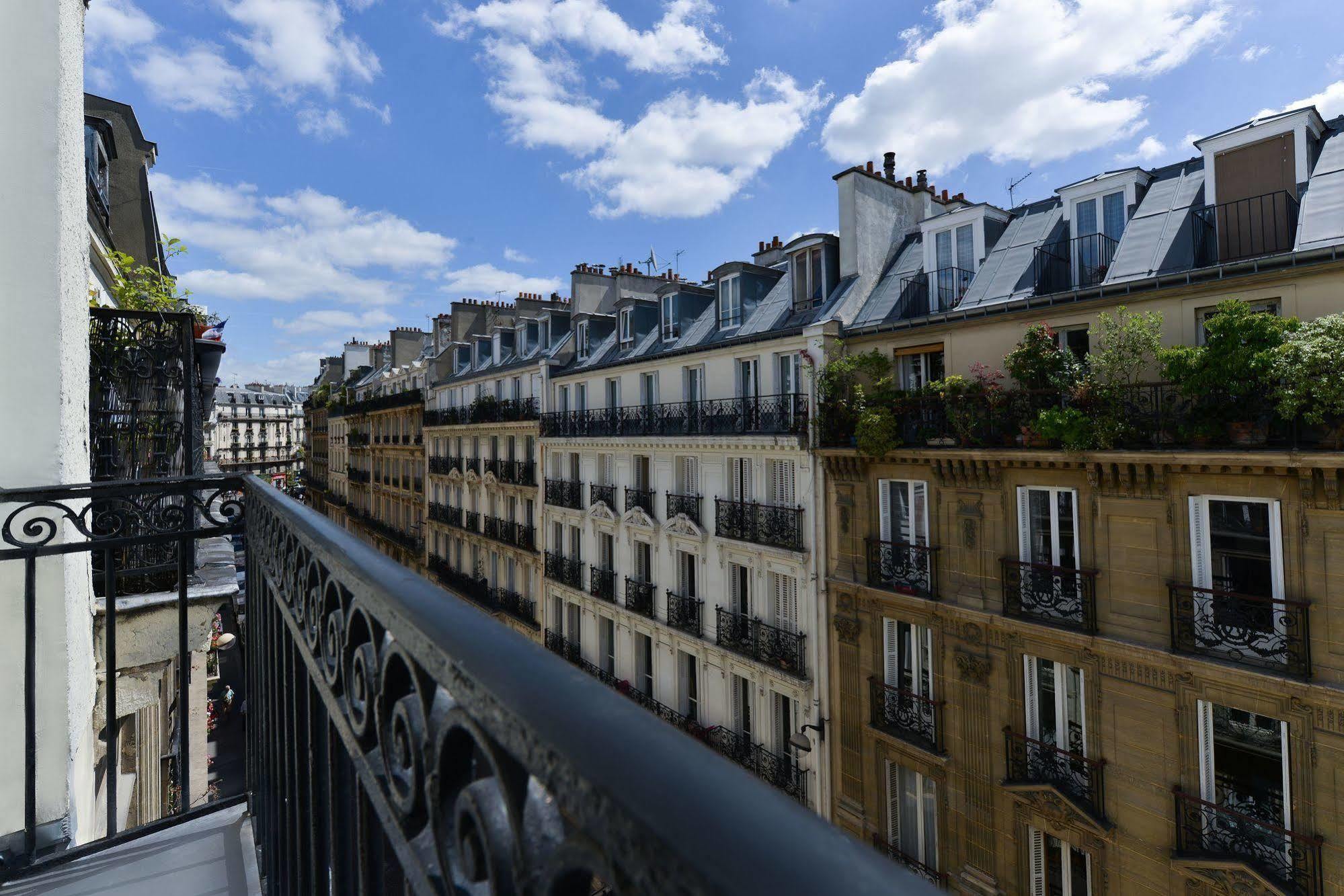 Hotel Du Pre