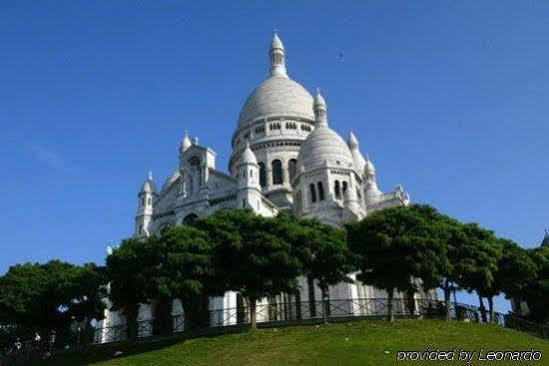 Du Pre 3* Paris