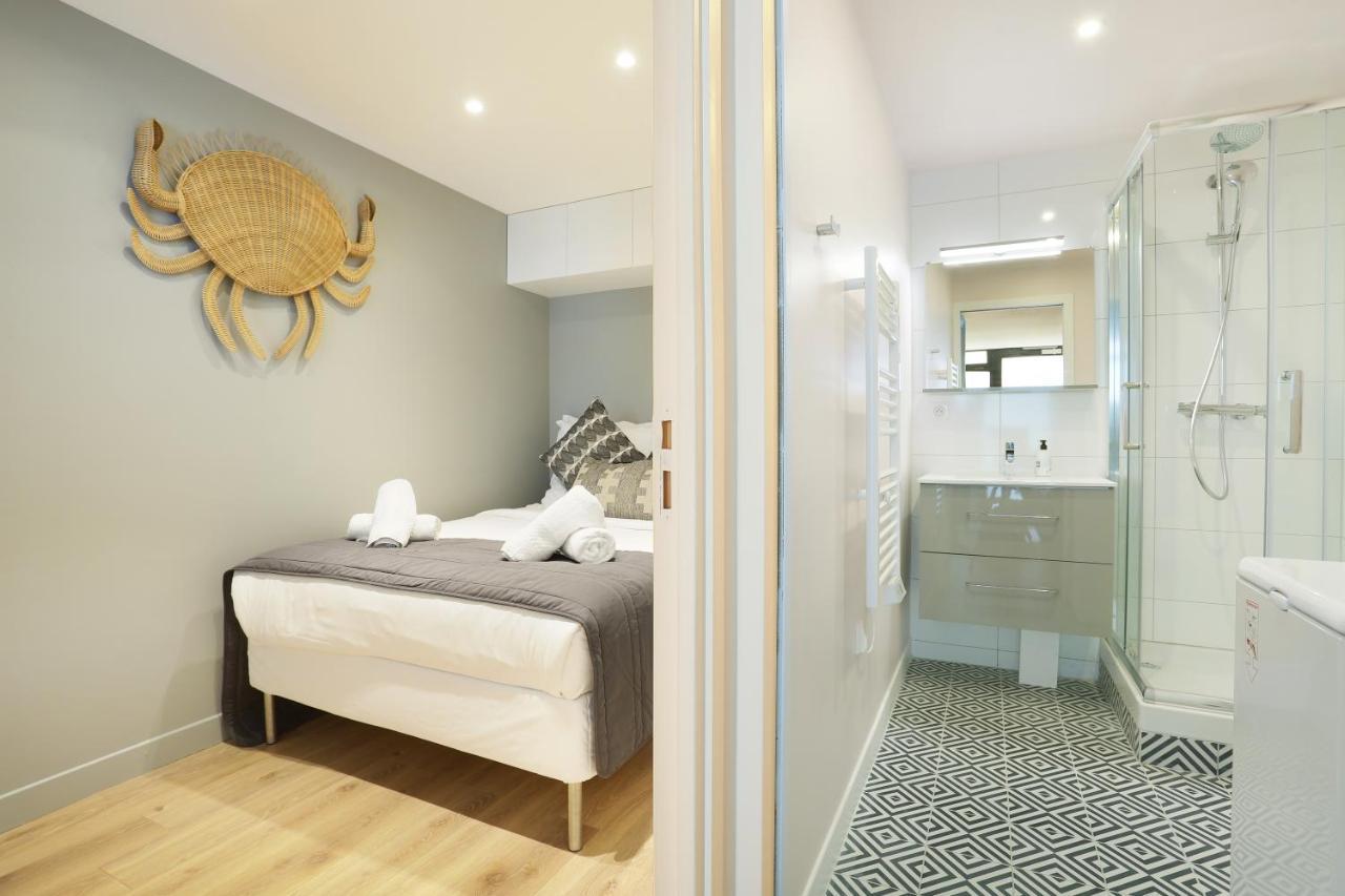 Chénier Paradise Appartement