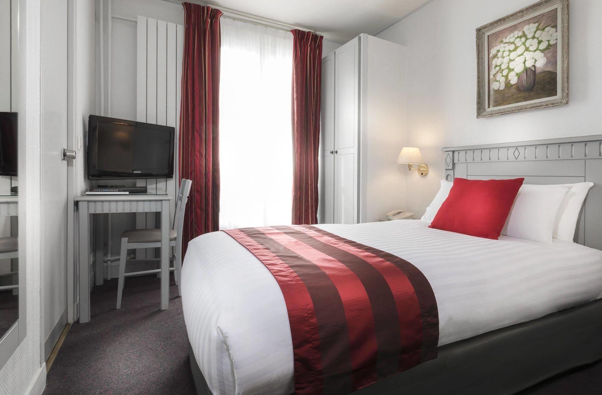 Agate Hotel Paris