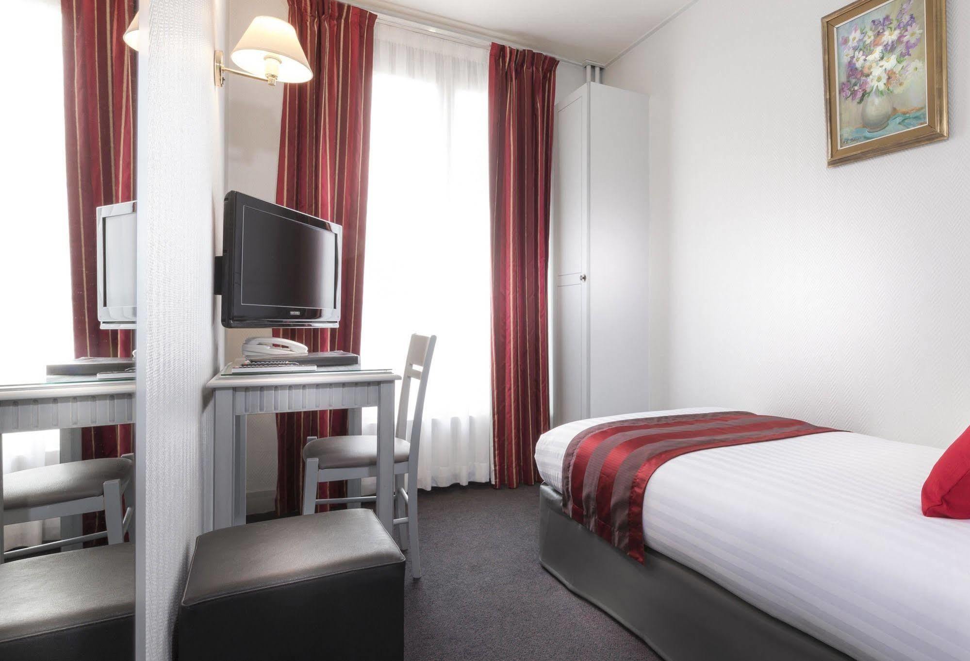 Agate Hotel Paris