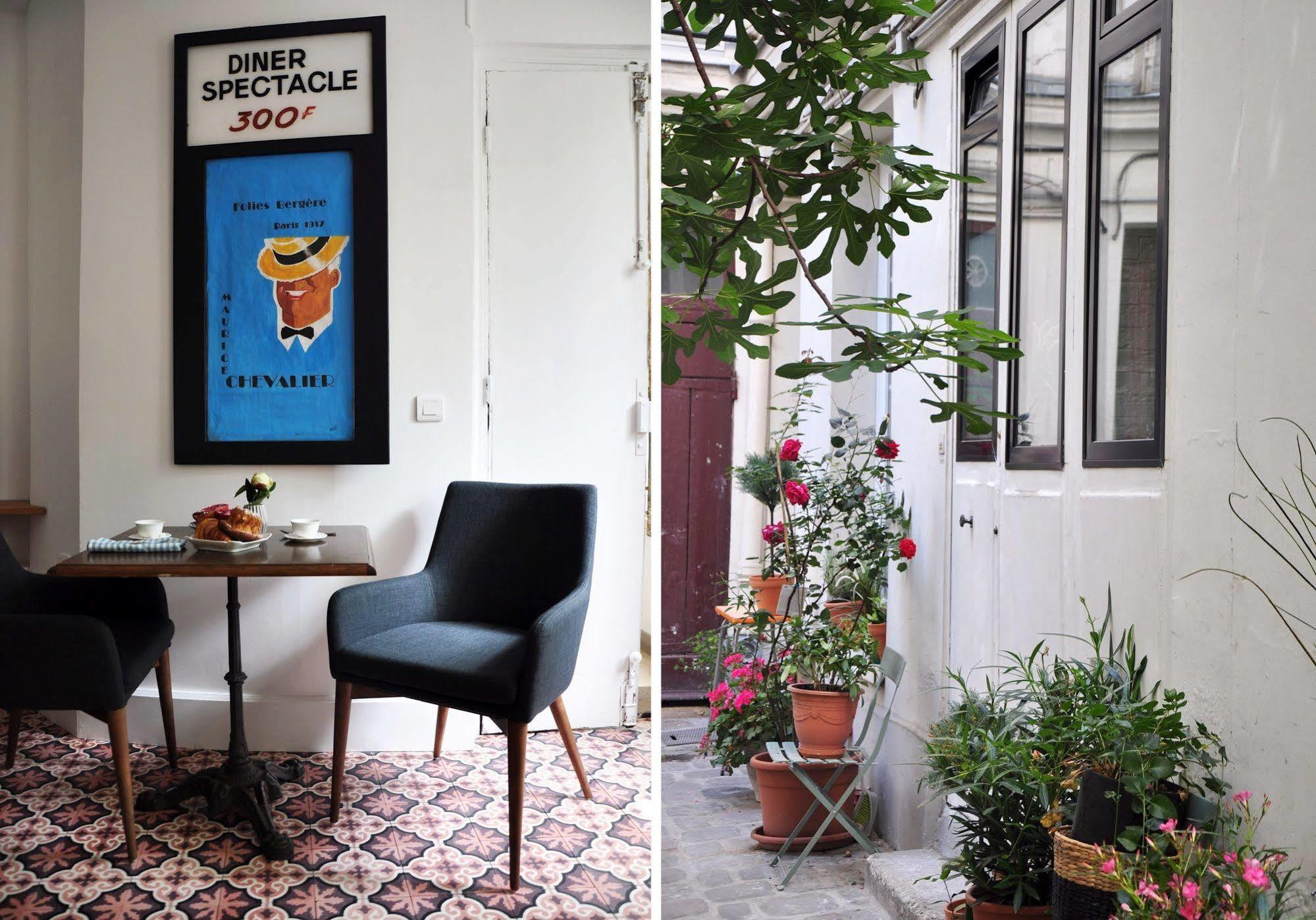 Artisan Lofts Courtyard Opera *