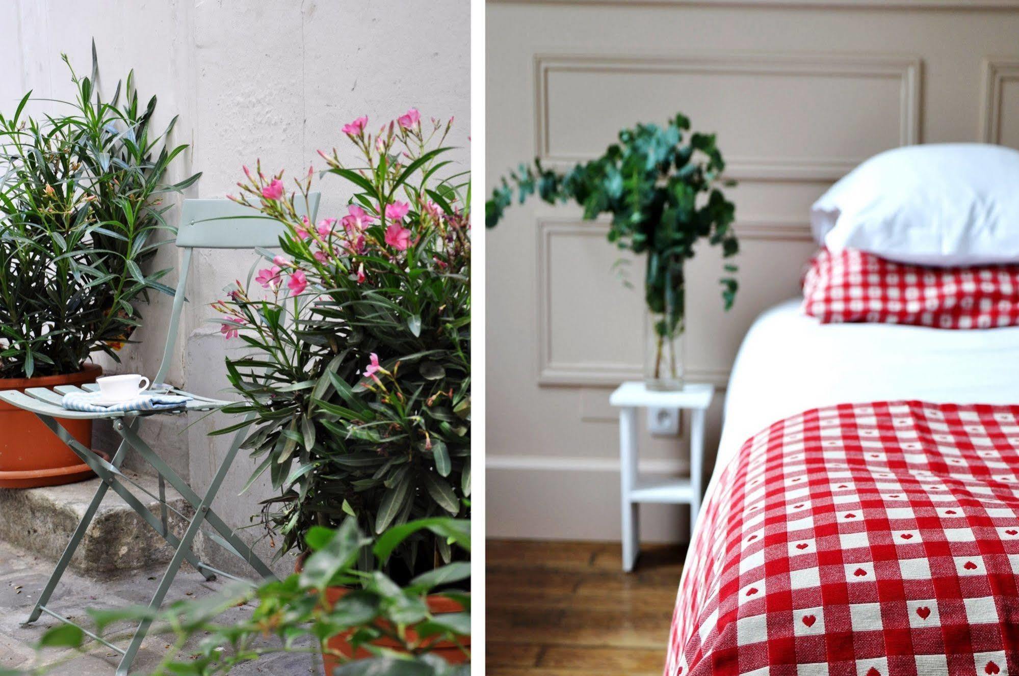 Artisan Lofts Courtyard Opera * Paris