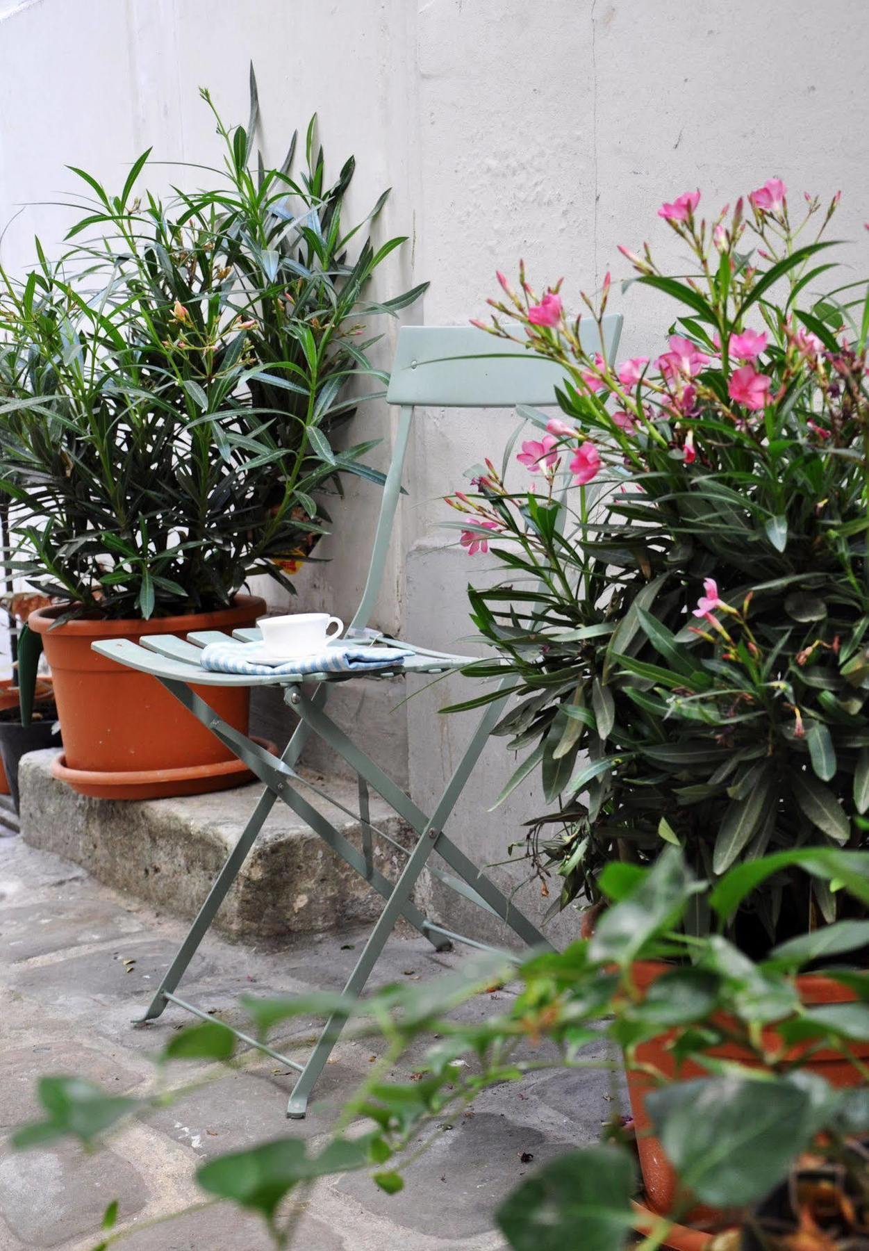 Apartment Artisan Lofts Courtyard Opera *