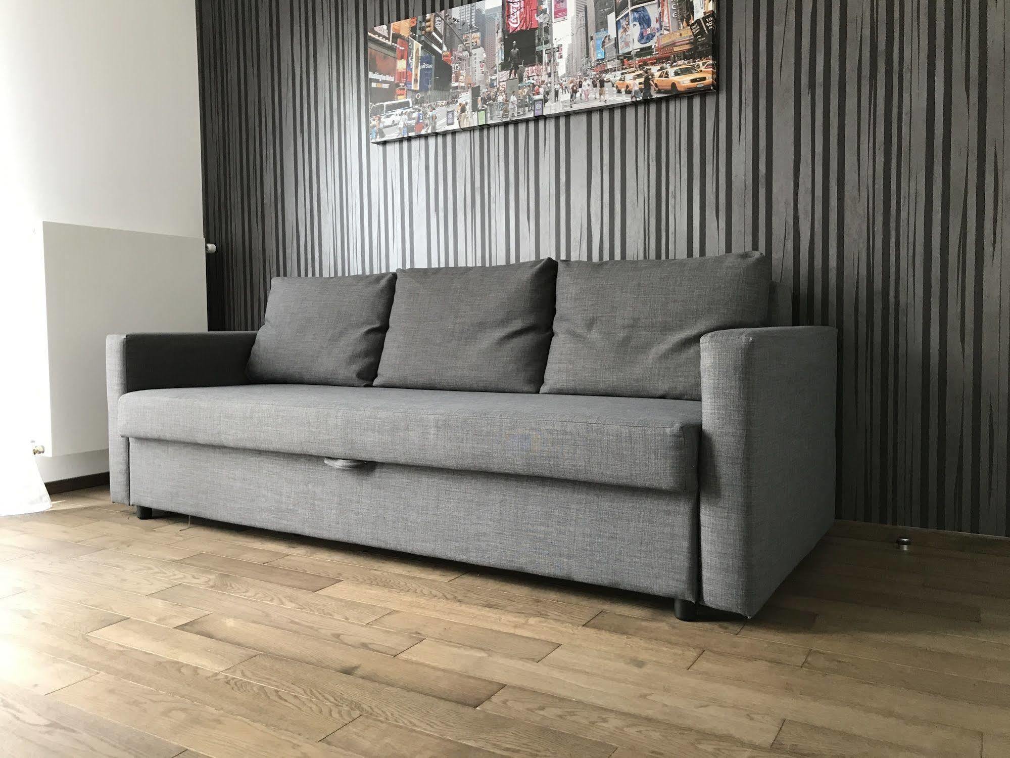 Clichy Apartment Paris