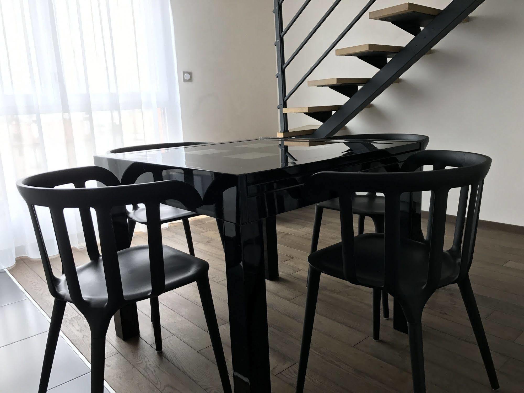 Apartment Clichy *