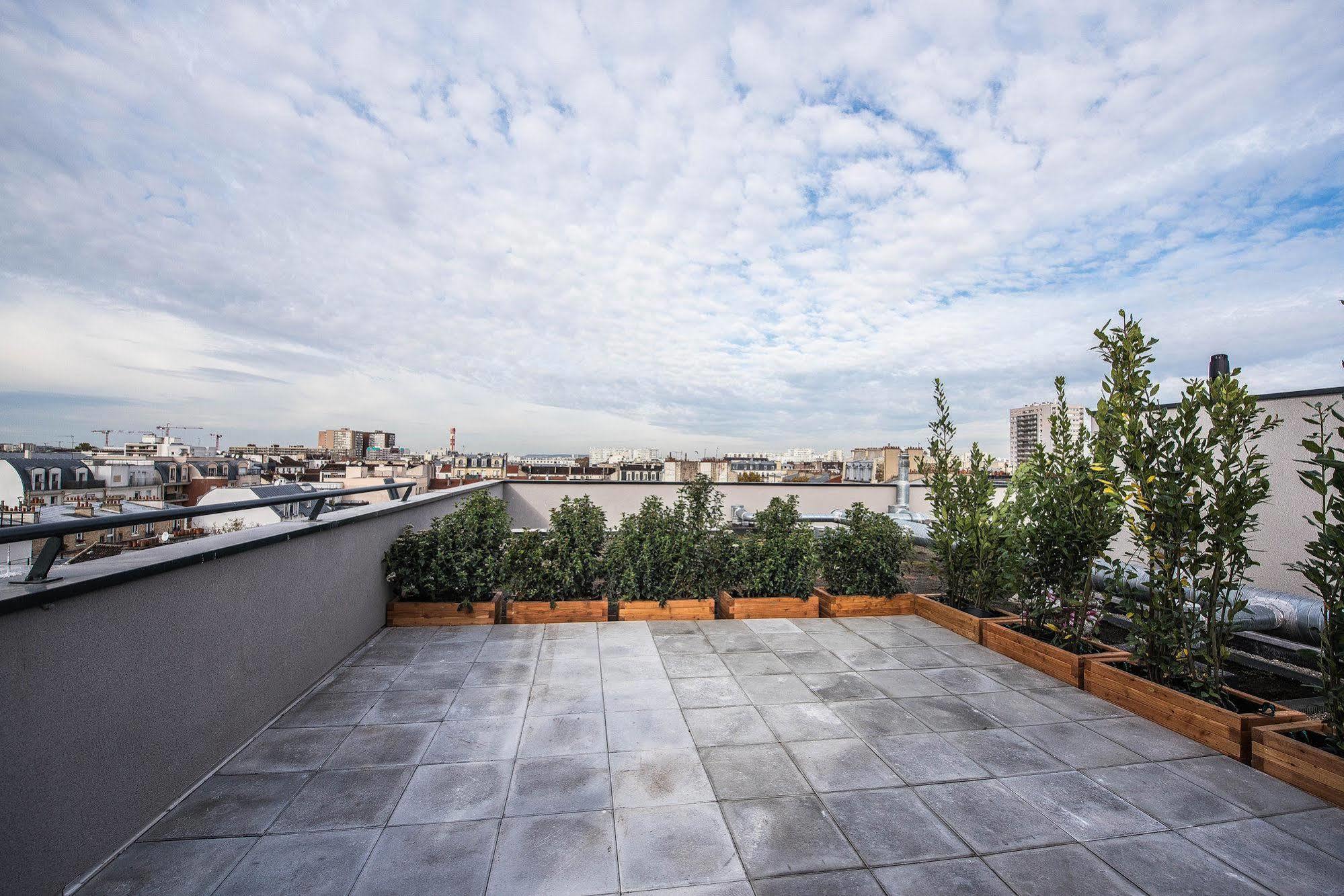 Apartment Clichy *