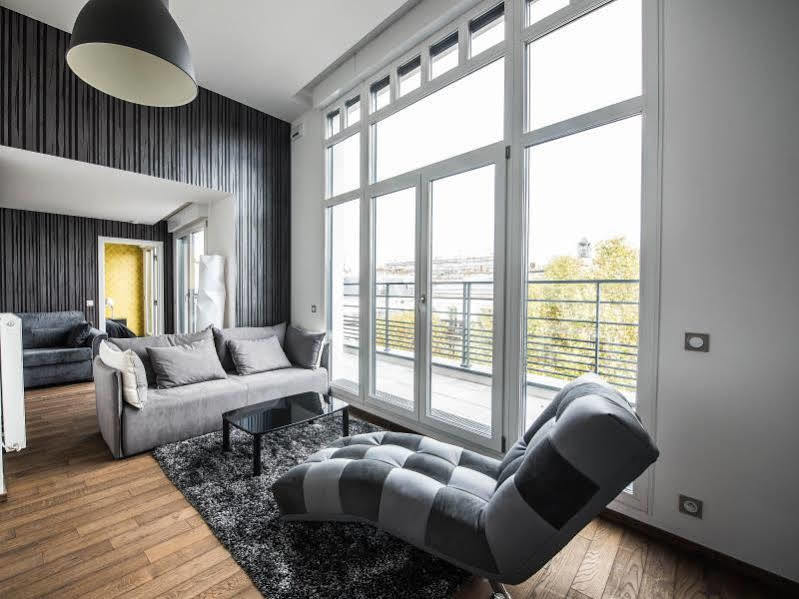 Apartment Clichy