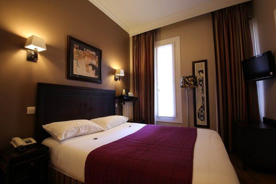 Hotel Veryste 4*
