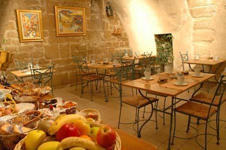 Saint-paul Le Marais Hotel 3*