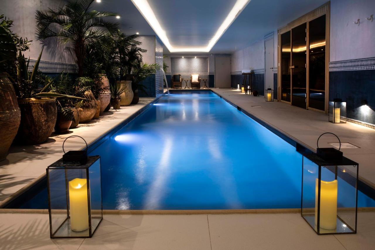 Monte Cristo Paris