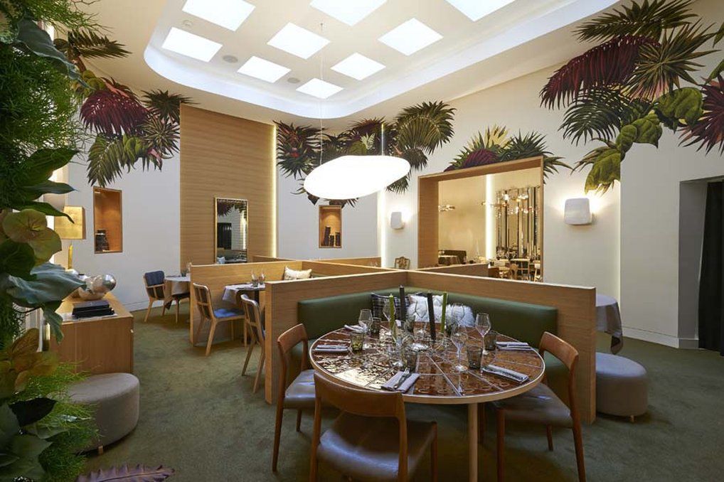 Marignan Champs-elysees 5*