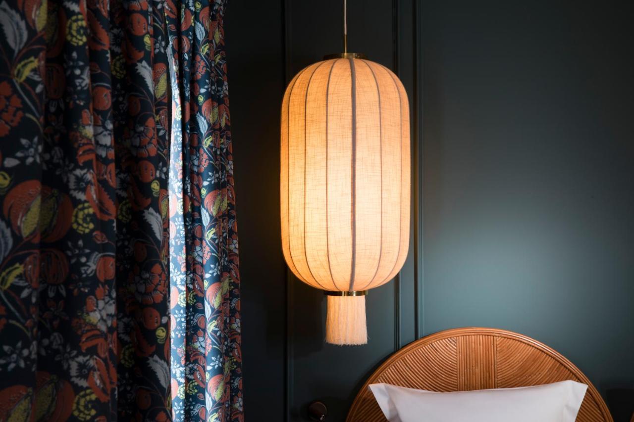 Hotel Monte Cristo Paris