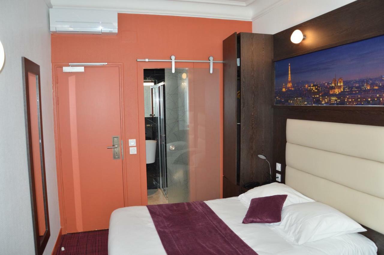 Parc Hotel Paris