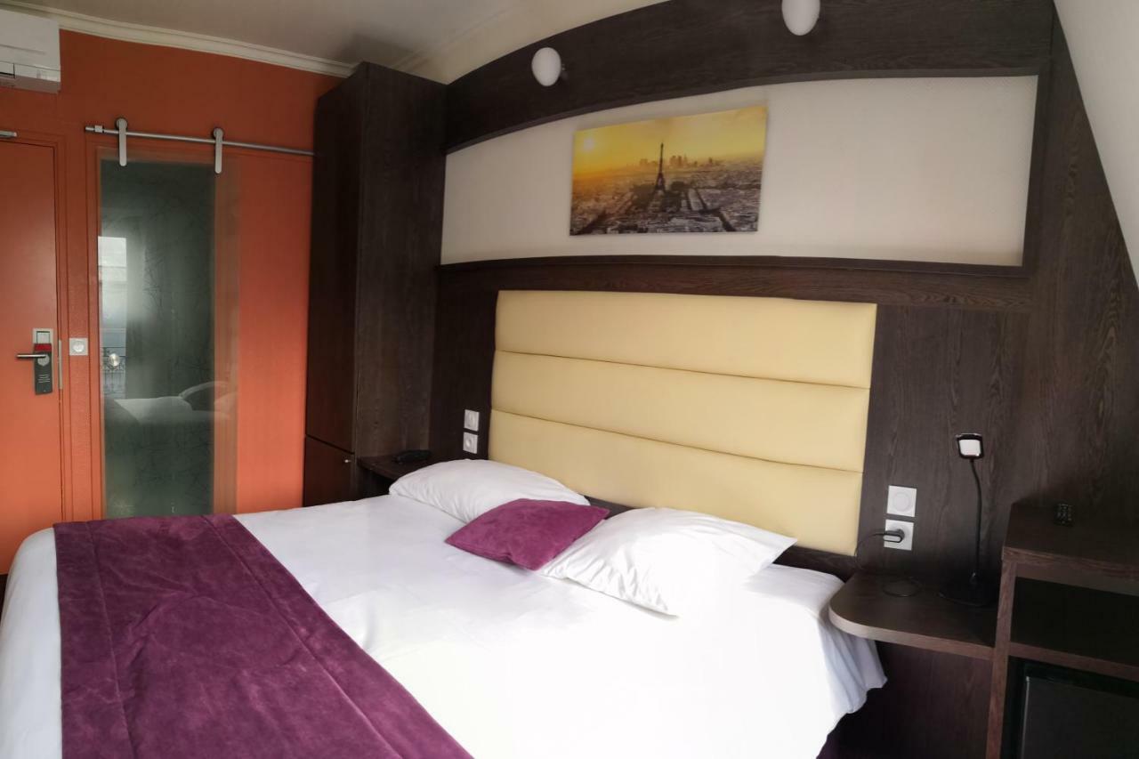 Parc 3*