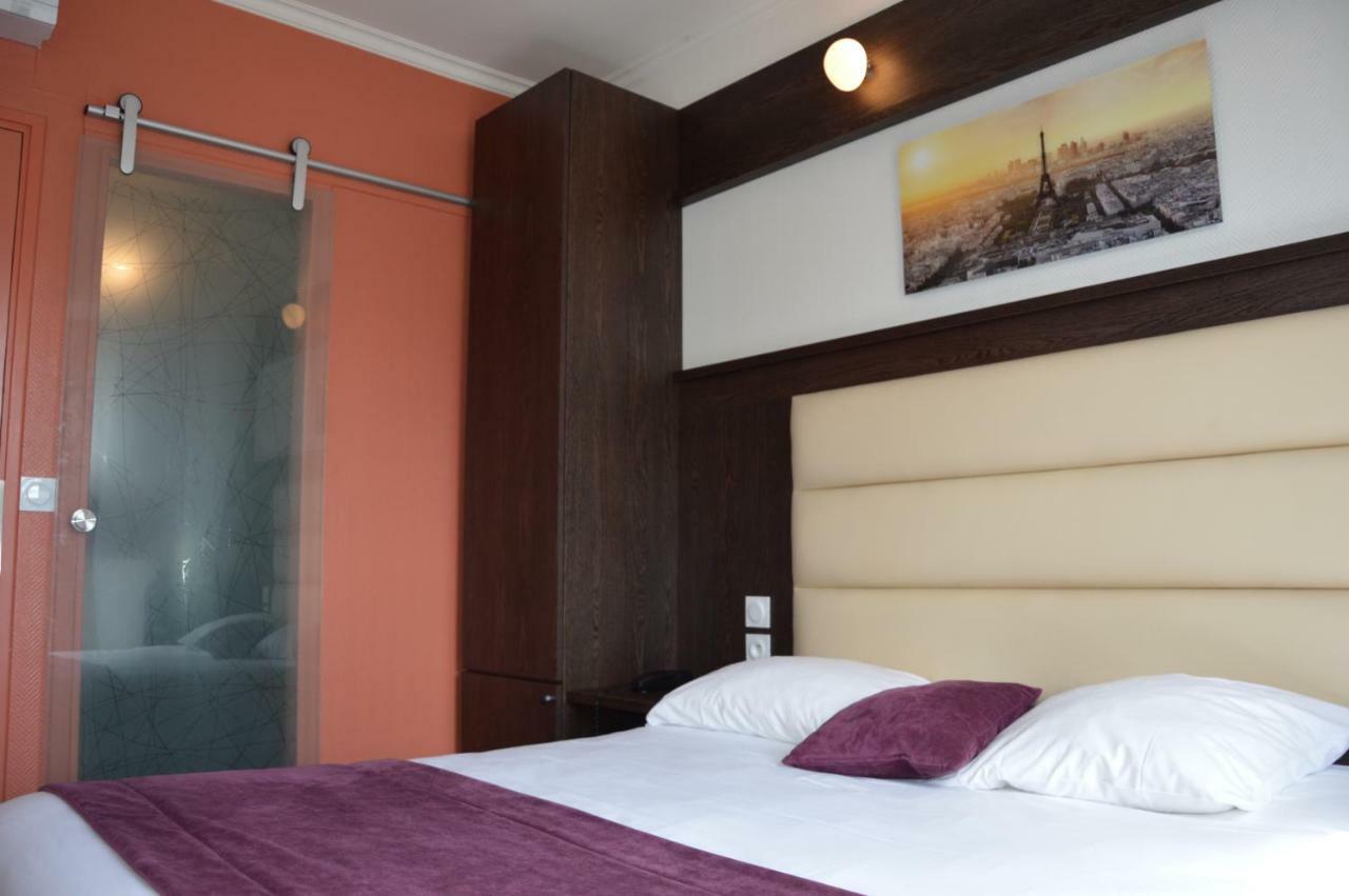 Parc Hotel 3*