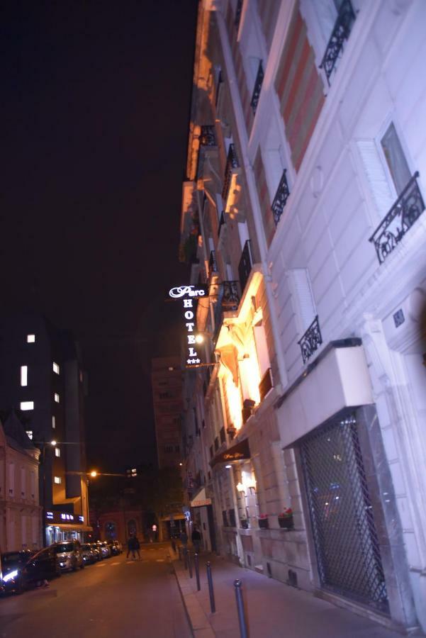 Parc 3*
