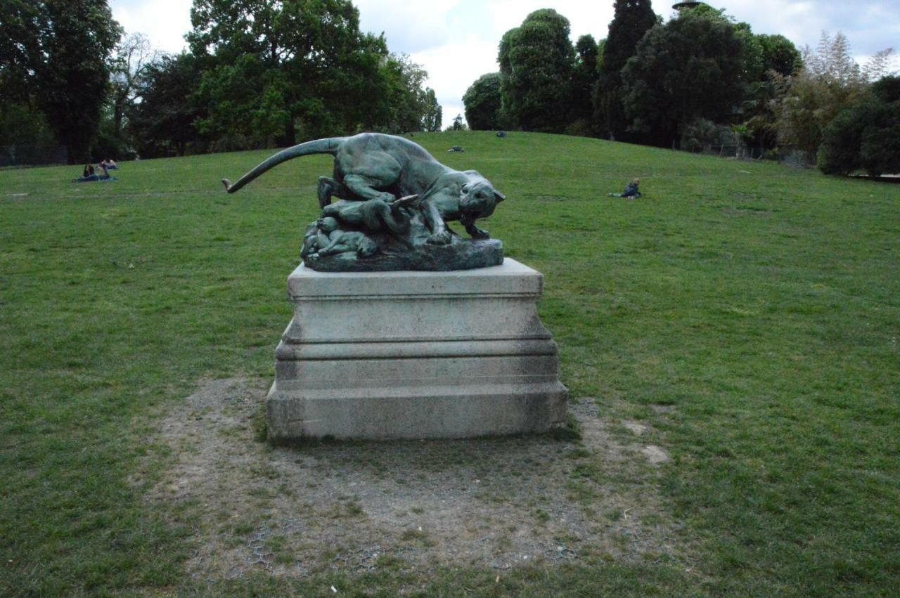 Parc Paris