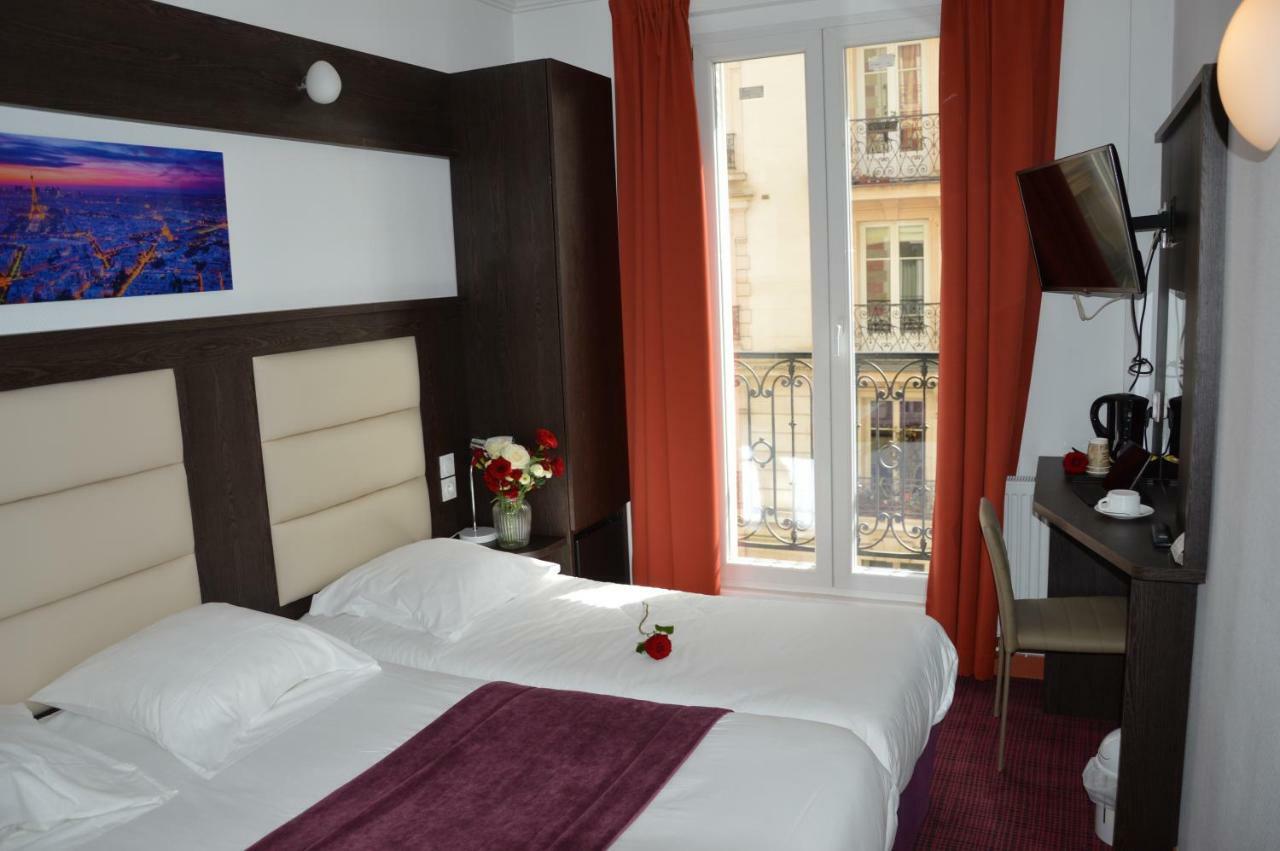 Parc Hotel Paris