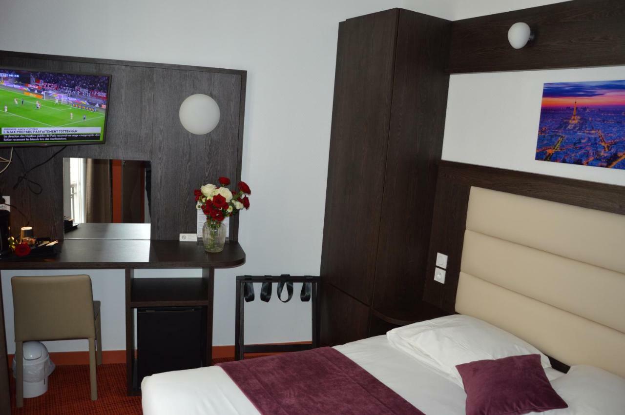 Parc Hotel Paris