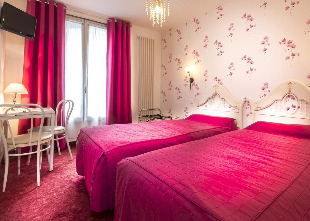 Le Clos D'alésia Hotel Paris