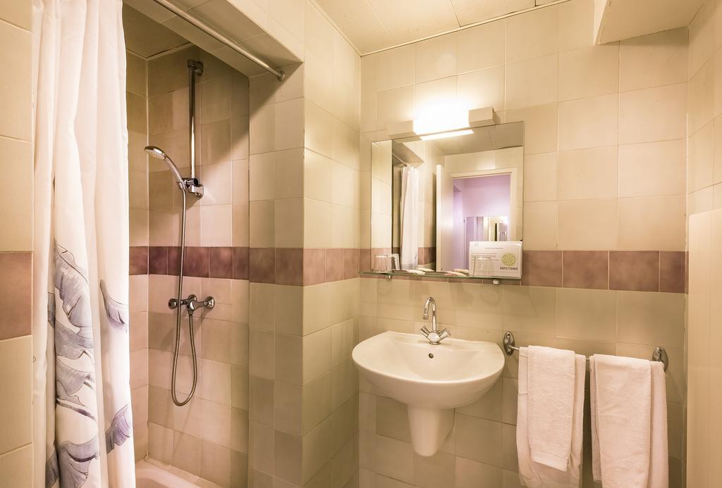 Le Clos D'alésia Hotel Paris