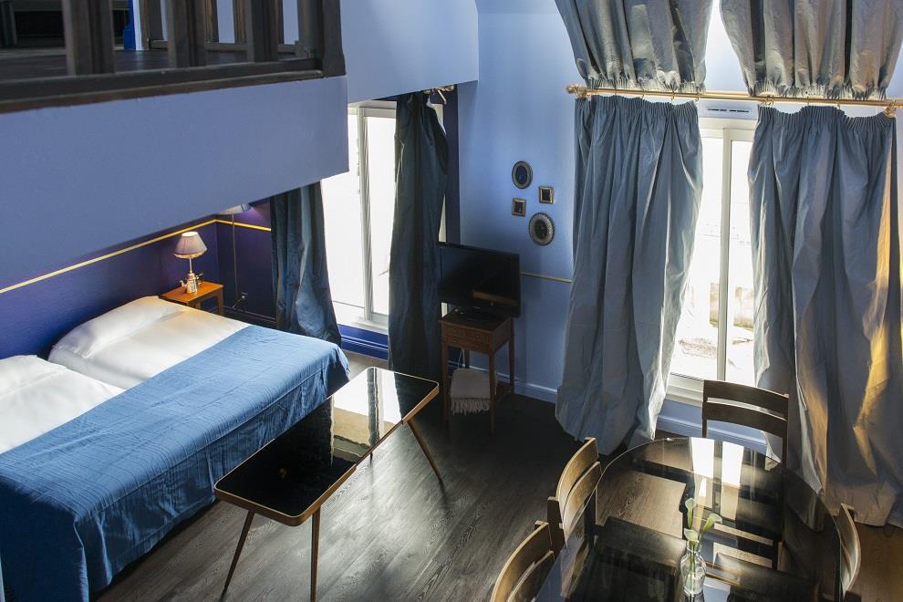 Aparthotel Pepper & Paper Paris