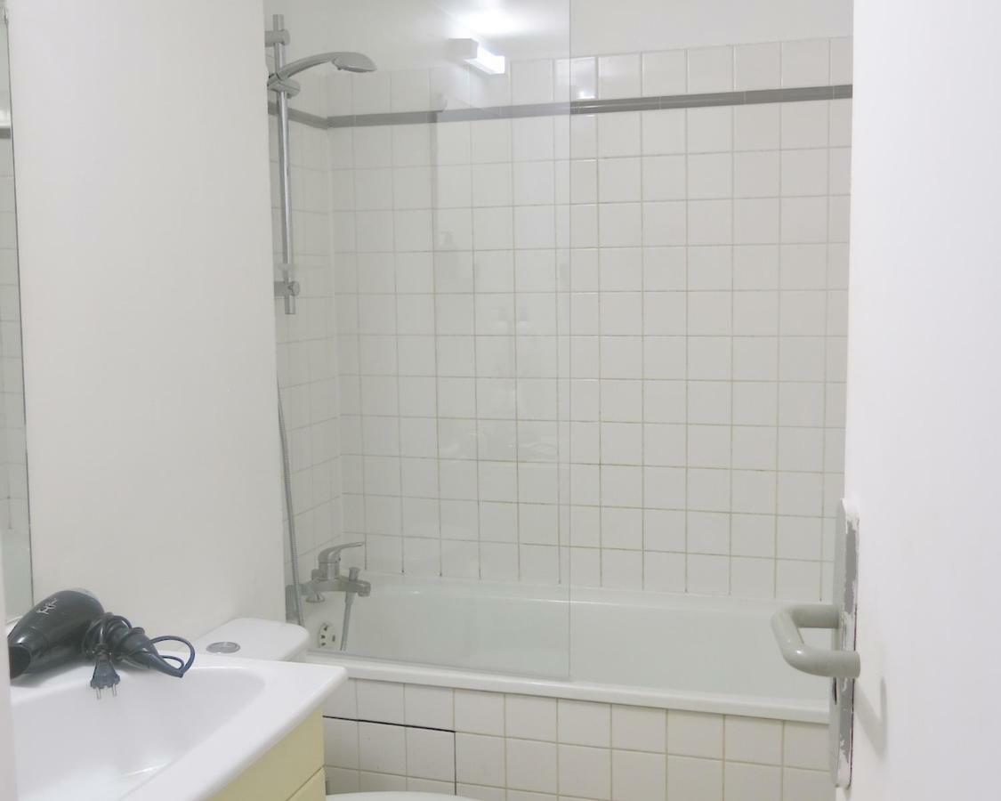 Apartment Bastille Lappe Citycosy
