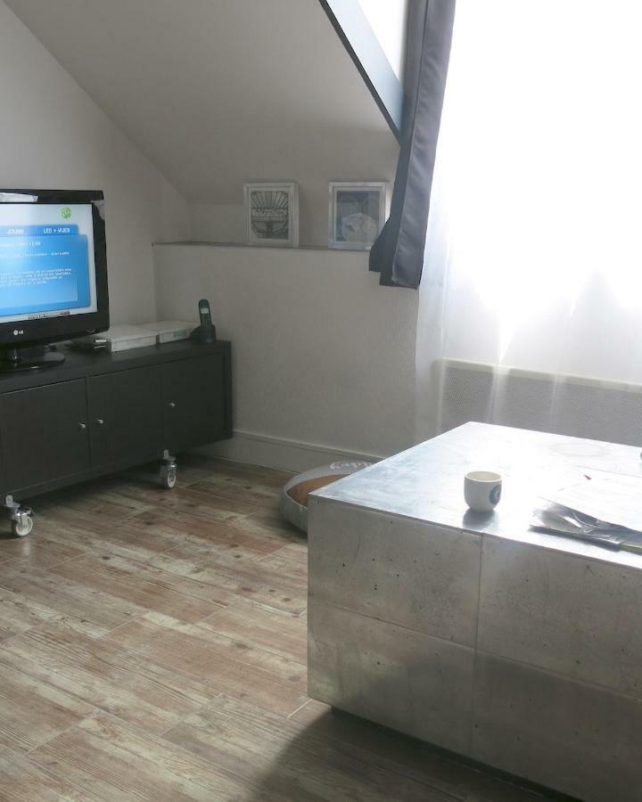 Bastille Lappe Citycosy * Paris