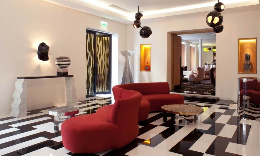Marignan Champs-elysees