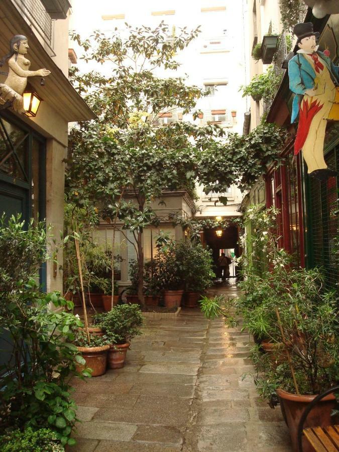 Le Marais Maison En Paris