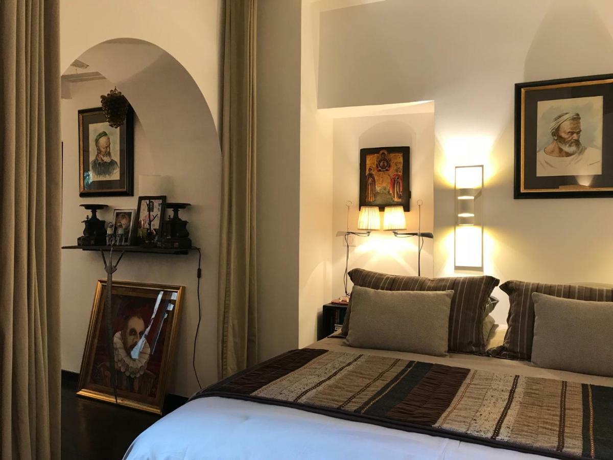 Le Marais Maison En Apartment
