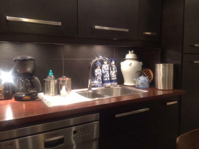 Le Marais Maison En Apartment *