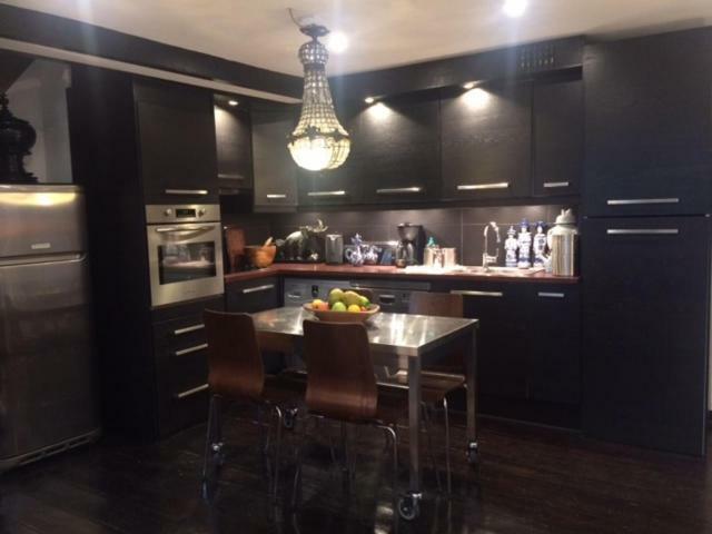 Le Marais Maison En Apartment