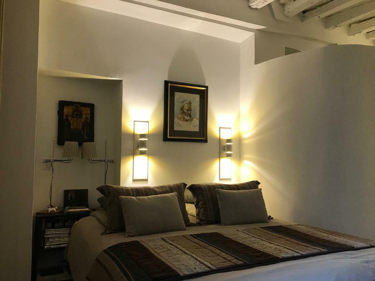 Le Marais Maison En Apartment *