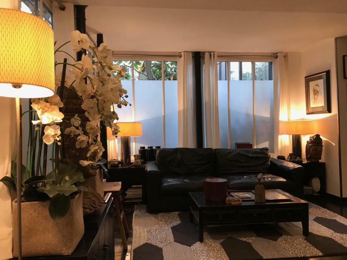 Le Marais Maison En Paris