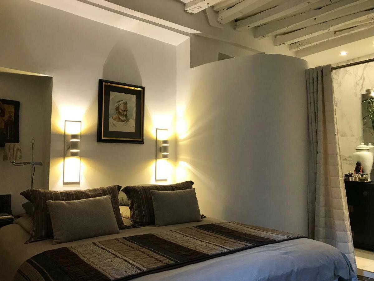 Le Marais Maison En * Paris