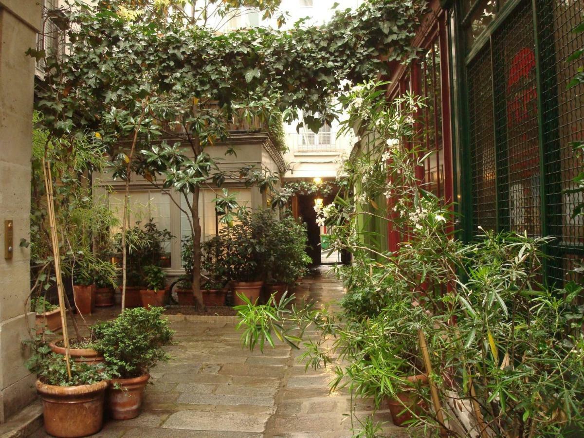 Le Marais Maison En Apartment Paris