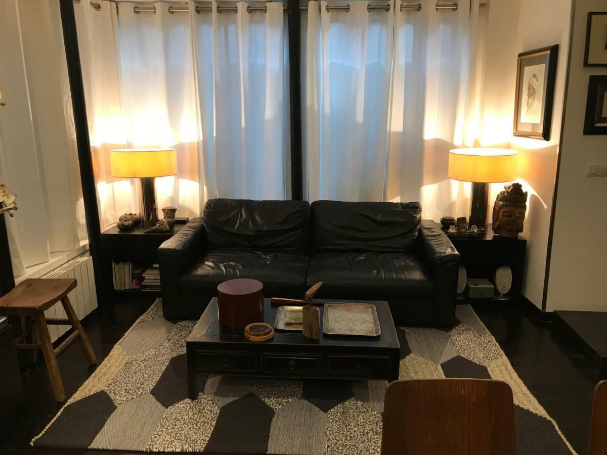 Le Marais Maison En Apartment *