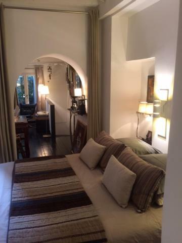 Le Marais Maison En Apartment
